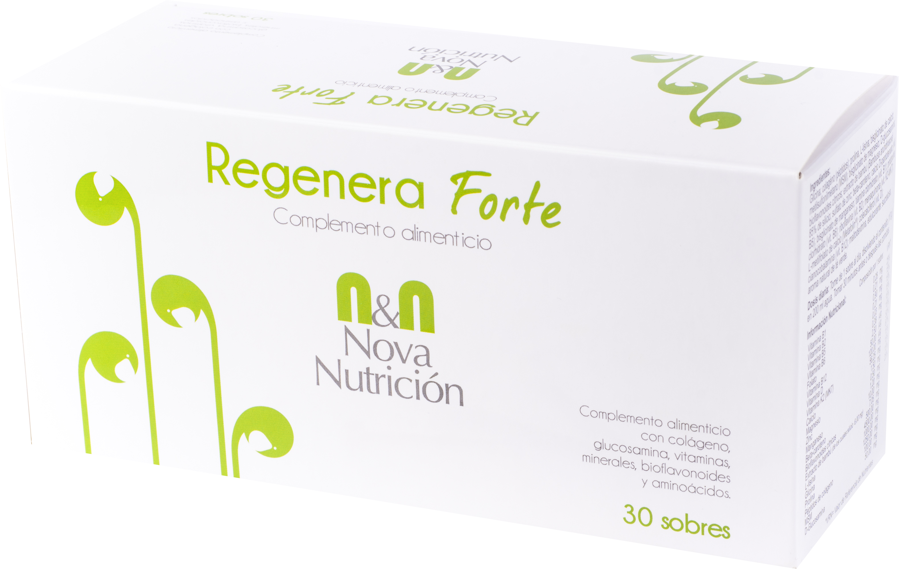 REGENERA FORTE