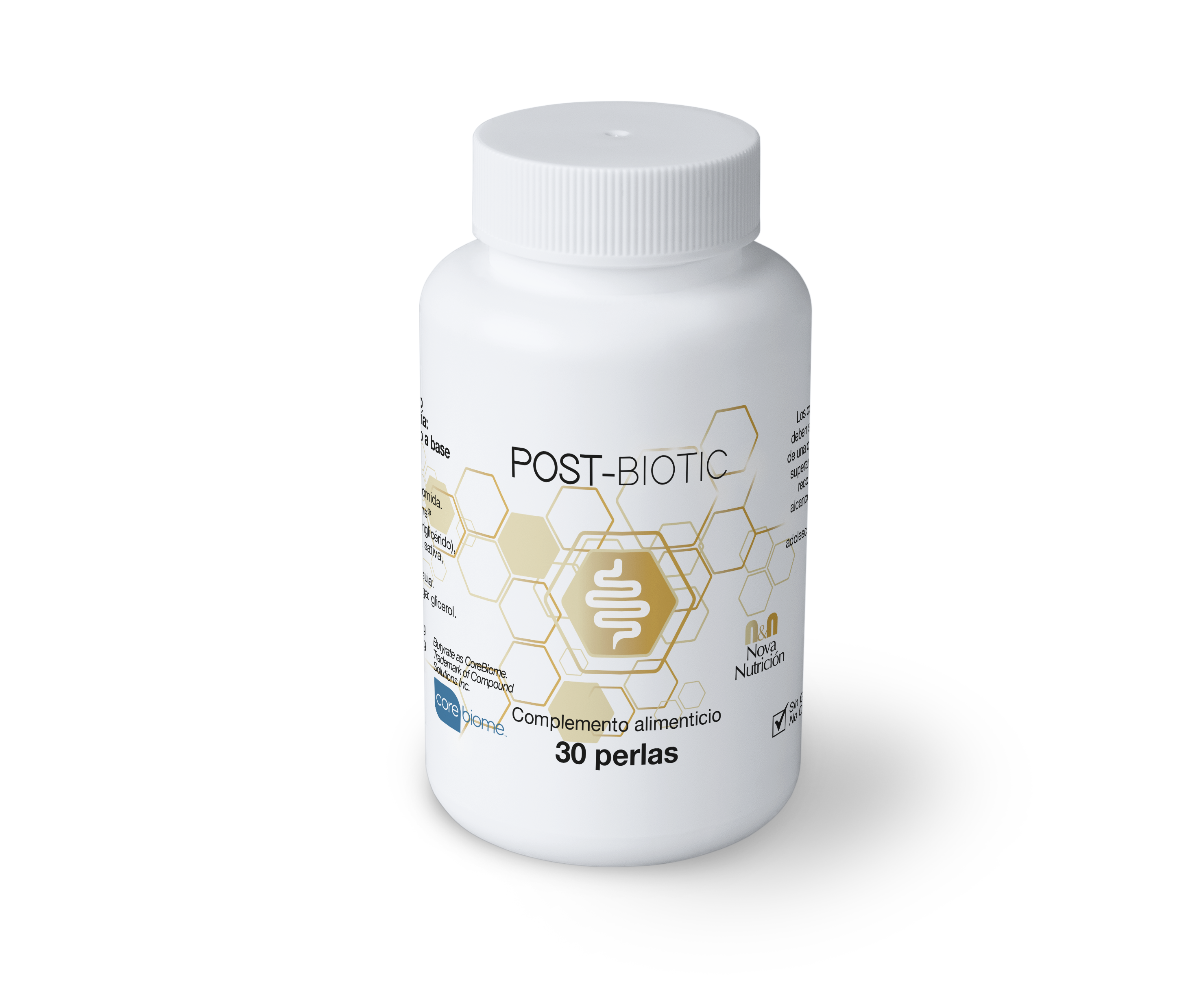 POST-BIOTIC