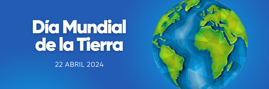 Día Mundial de la Tierra