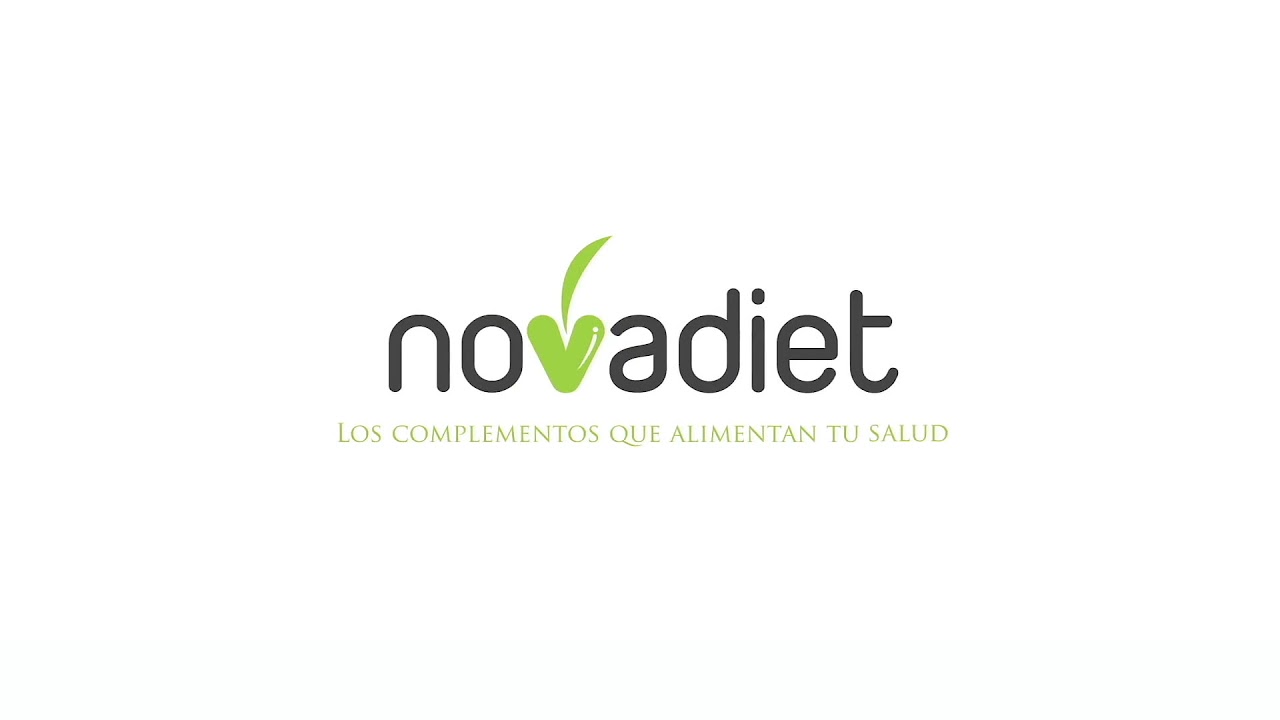 Logo novadiet Logo novadiet