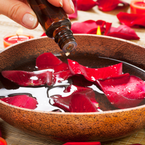 aromaterapia