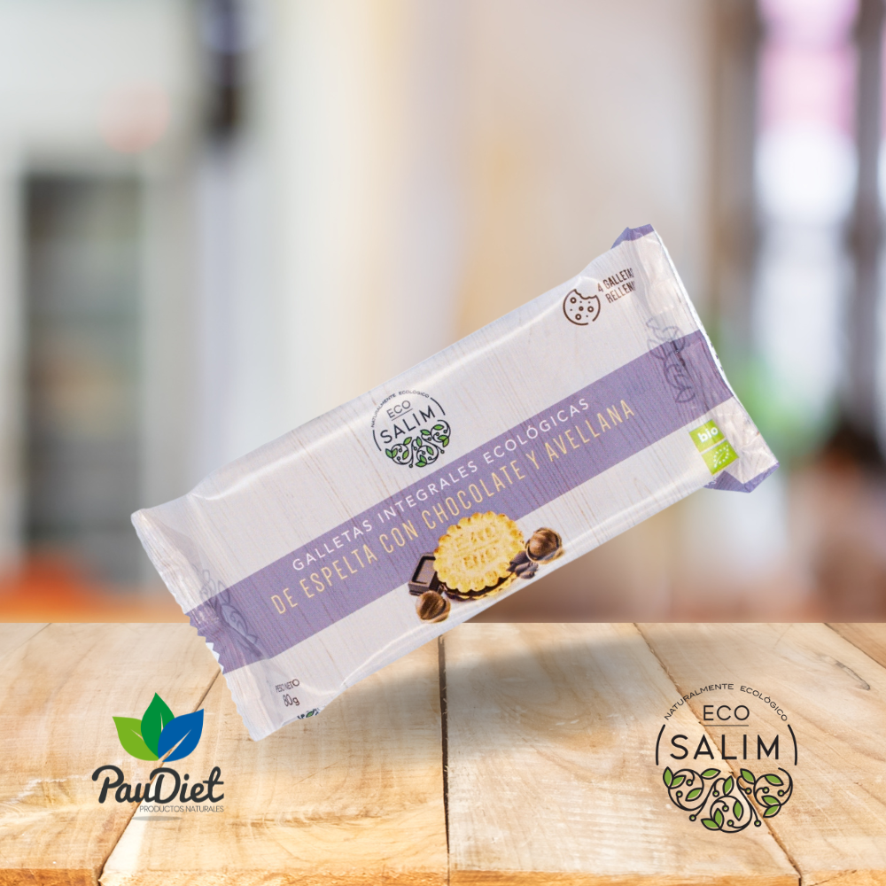 Galletas ECO-SALIM