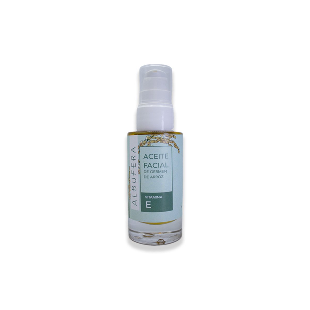 ACEITE DE GERMEN DE ARROZ