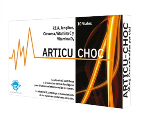 ARTICUCHOC 