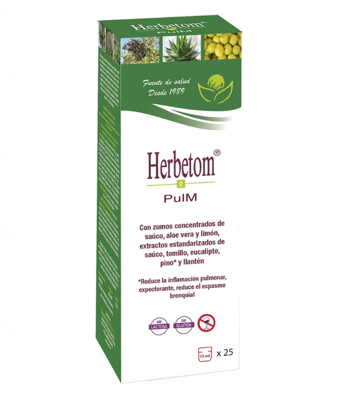 Herbetom