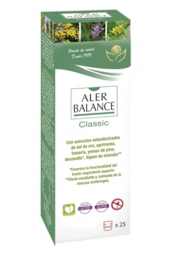 Alerbalance Classic