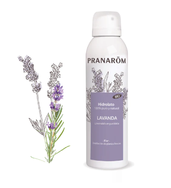 Hidrolato Lavanda
