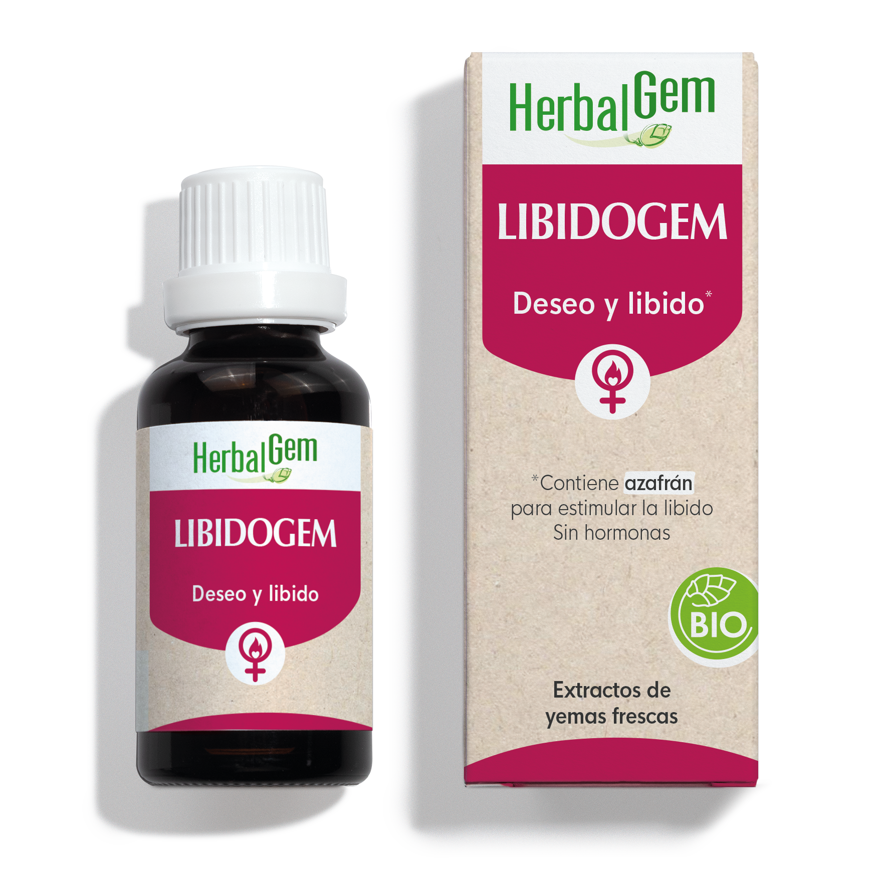 LIBIDOGEM