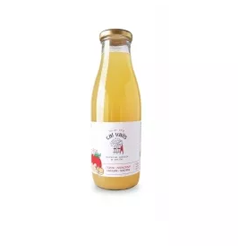 ZUMO MANZANA CON JENGIBRE ECO